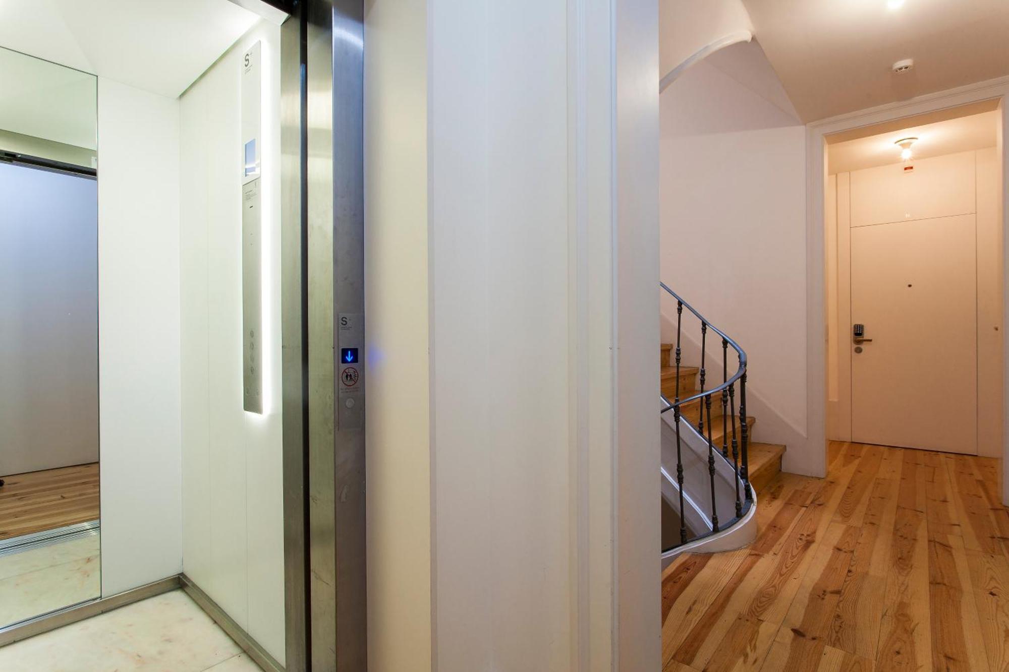 Boutique In The Heart Of ! Lemonn B Appartement