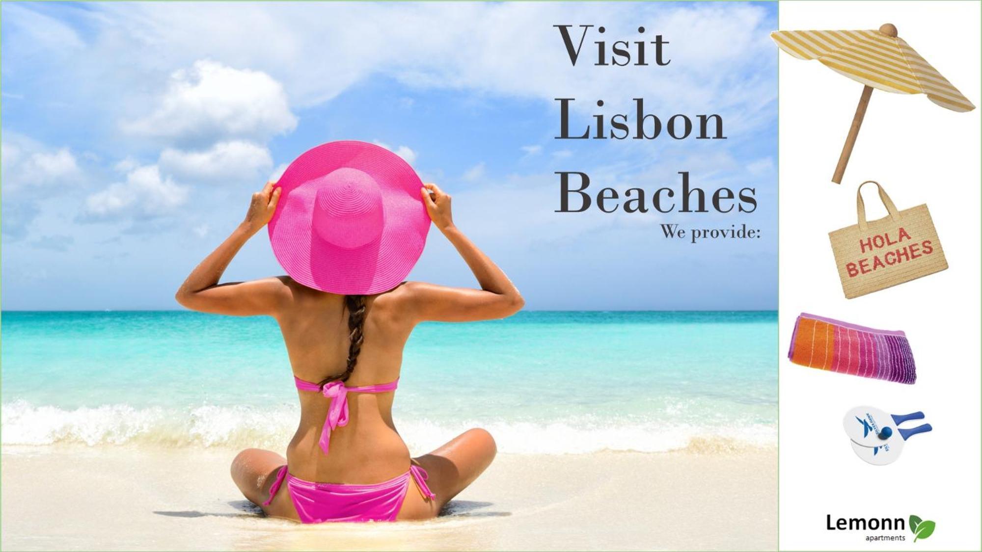 Boutique In The Heart Of ! Lemonn B * Lisboa