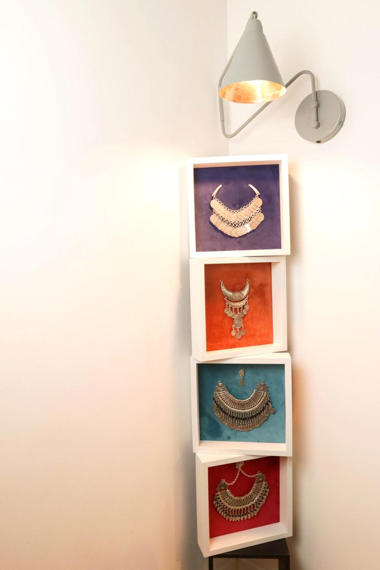 Boutique In The Heart Of ! Lemonn B * Lisboa