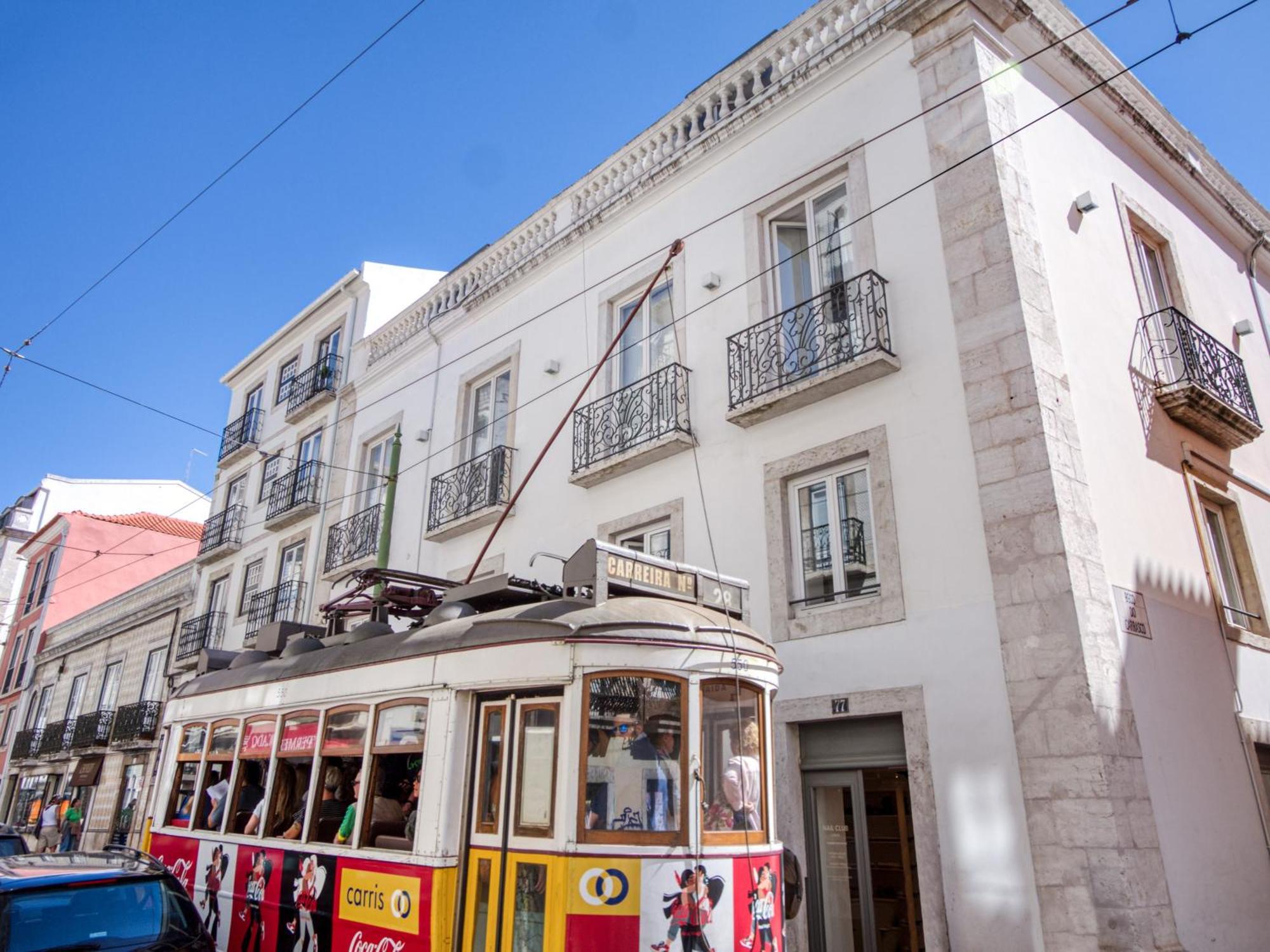 Boutique In The Heart Of ! Lemonn B Appartement