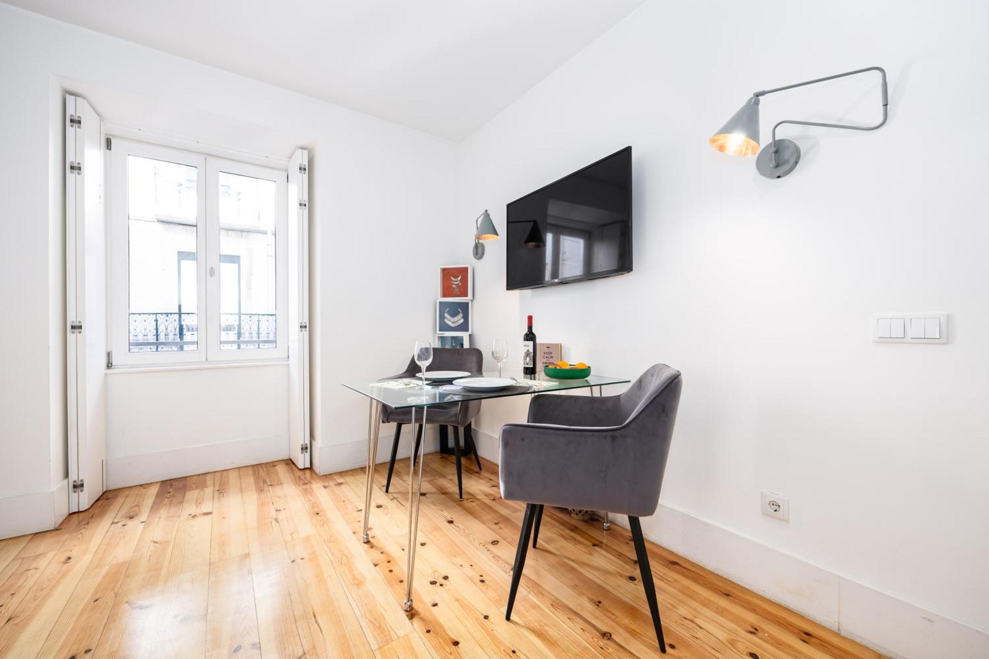 Boutique In The Heart Of ! Lemonn B Appartement *