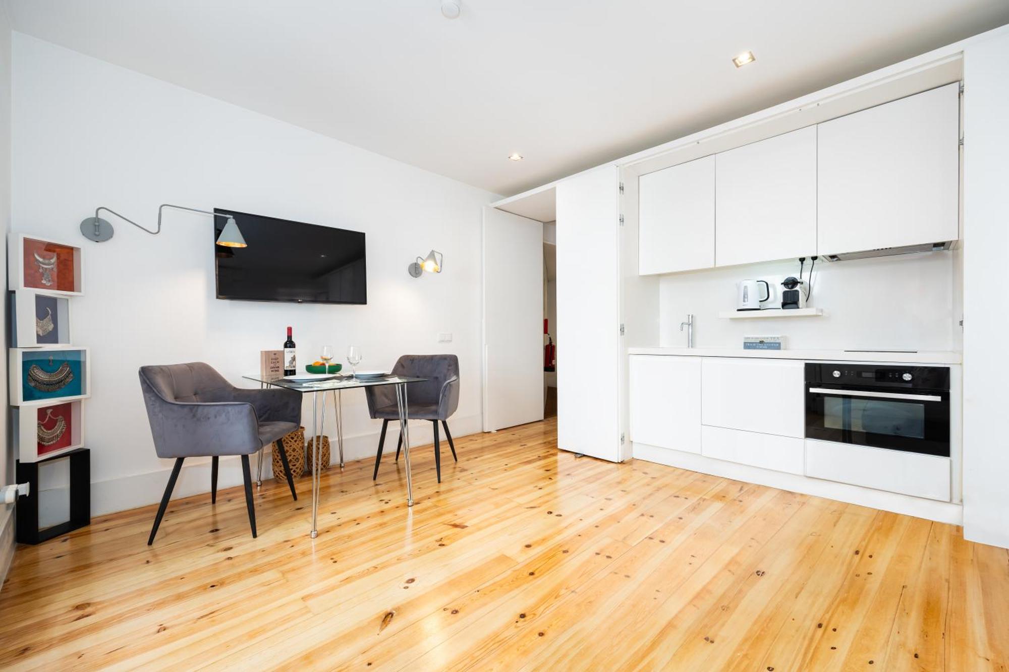 Appartement Boutique In The Heart Of ! Lemonn B