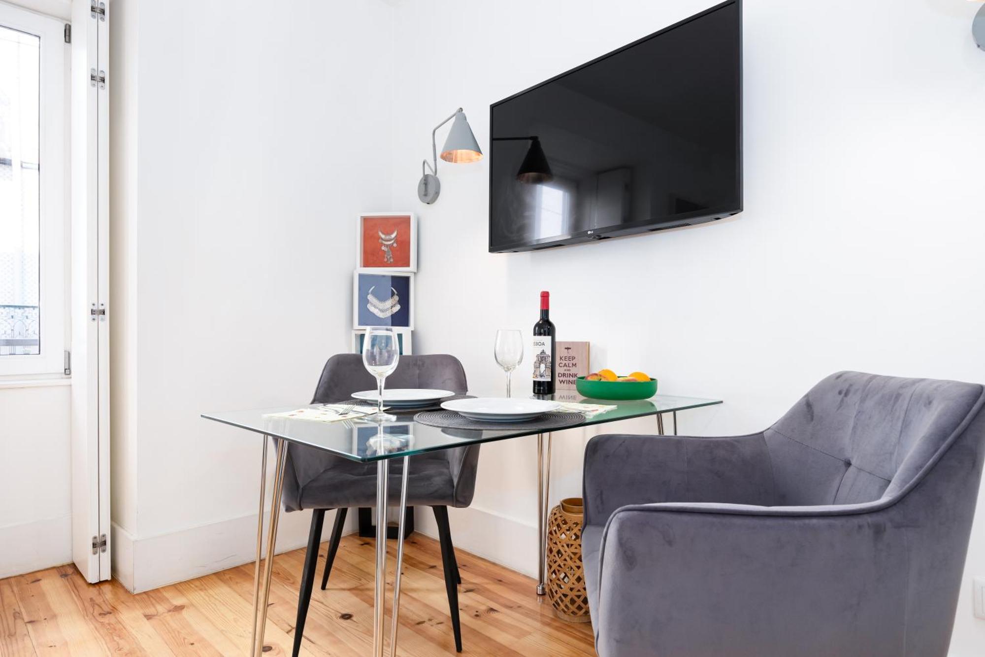 Boutique In The Heart Of ! Lemonn B Appartement *