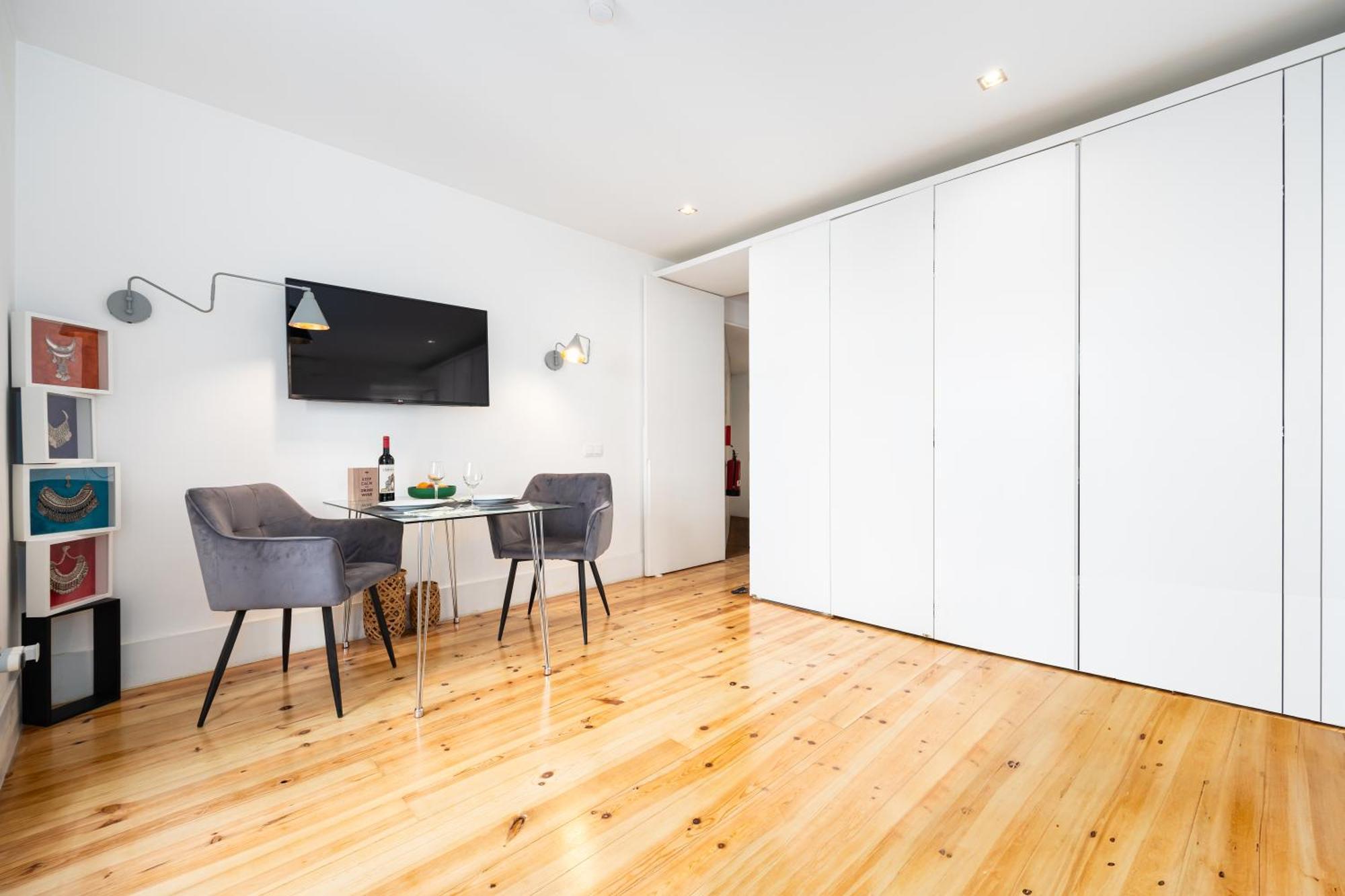 Boutique In The Heart Of ! Lemonn B Appartement Lisboa