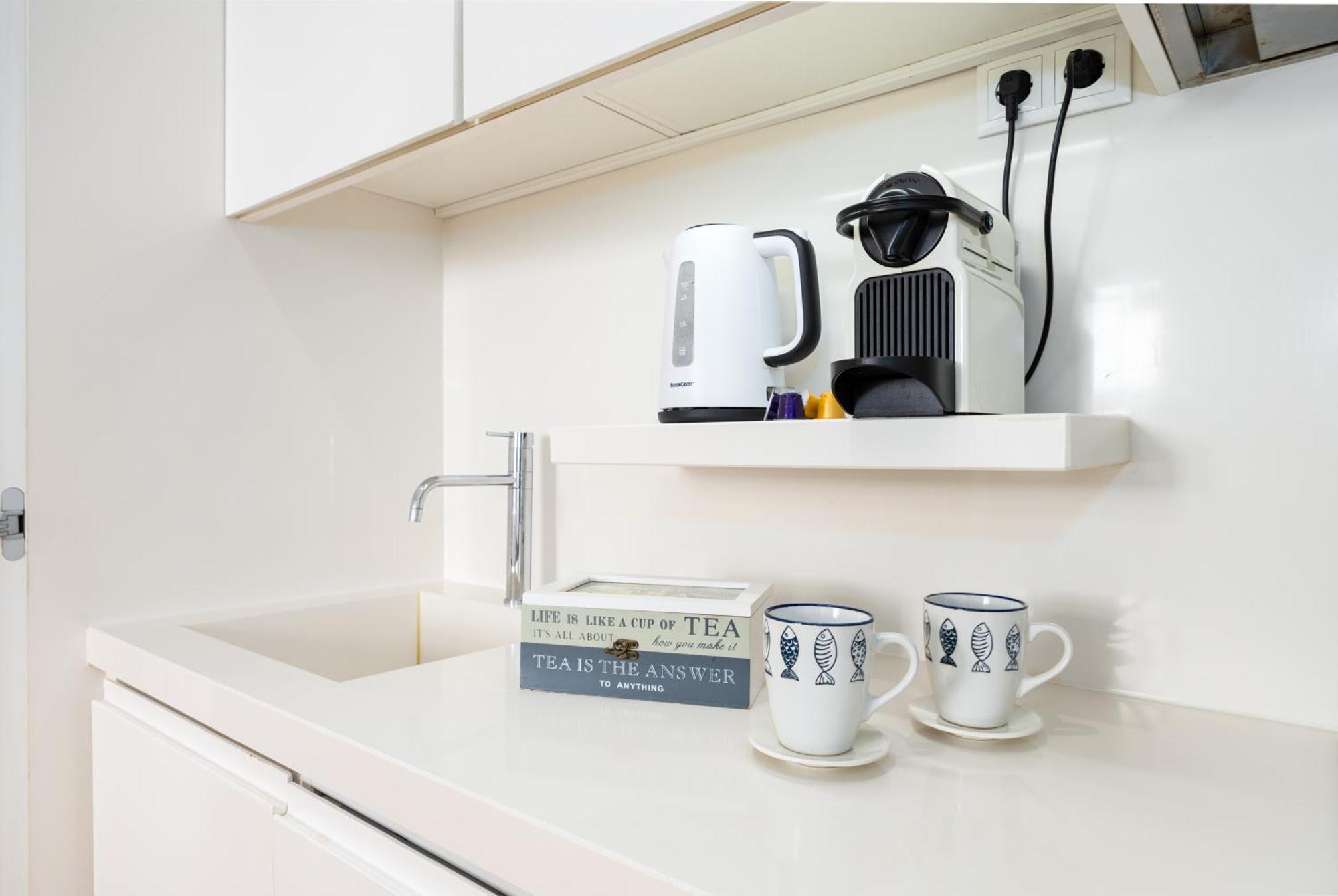 Appartement Boutique In The Heart Of ! Lemonn B *