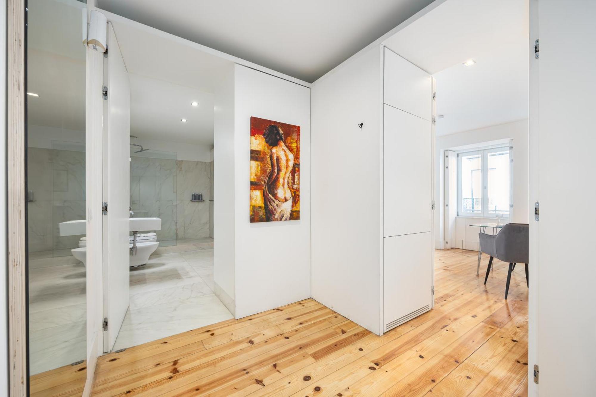 Boutique In The Heart Of ! Lemonn B Appartement *