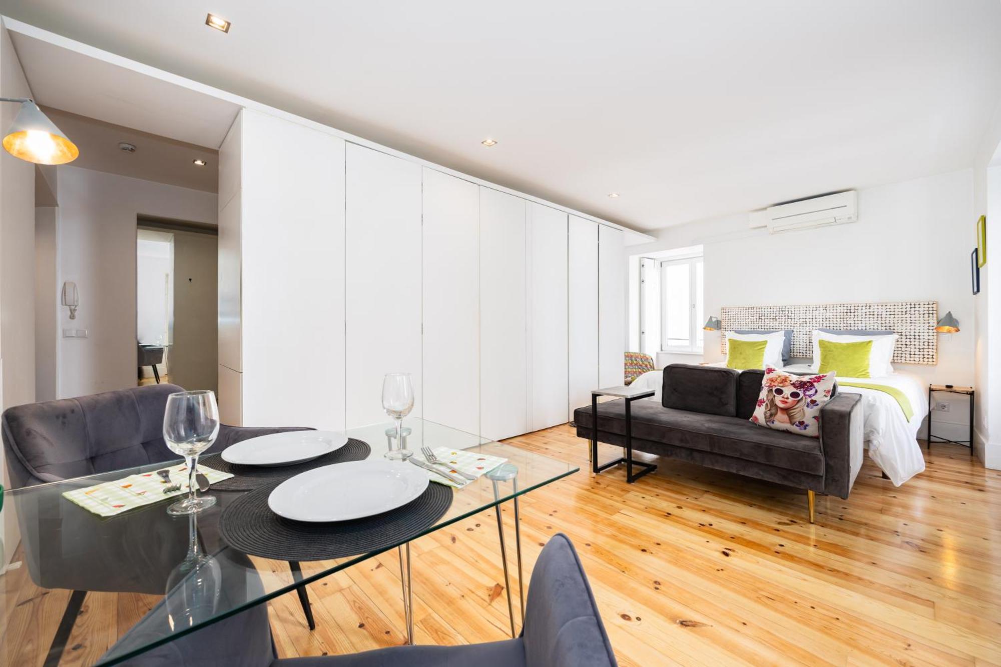 Boutique In The Heart Of ! Lemonn B Appartement