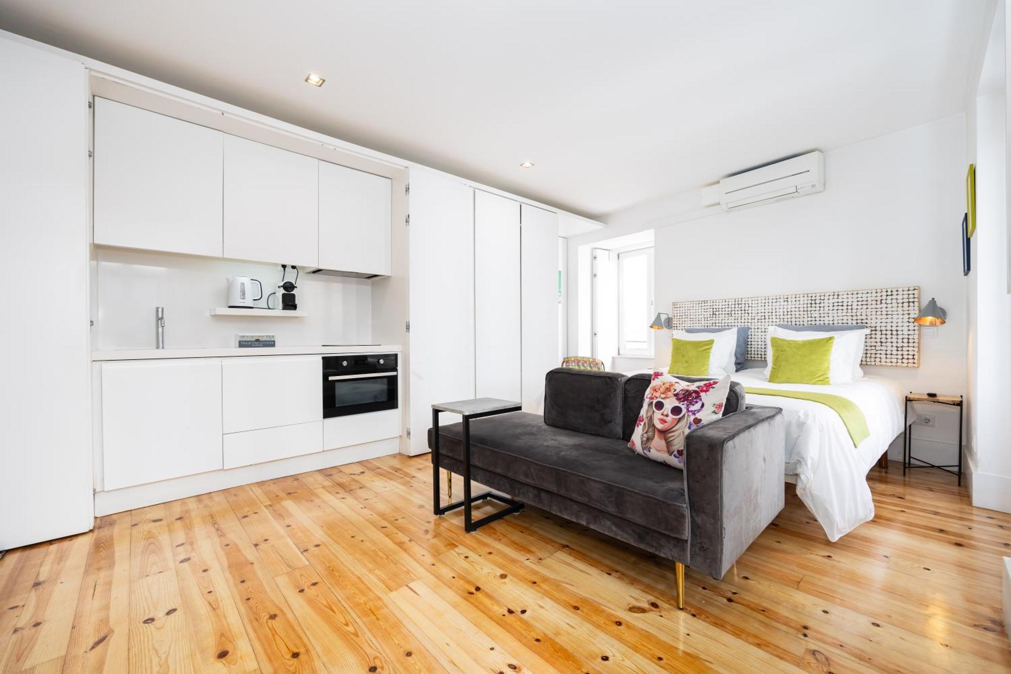Boutique In The Heart Of ! Lemonn B Appartement *